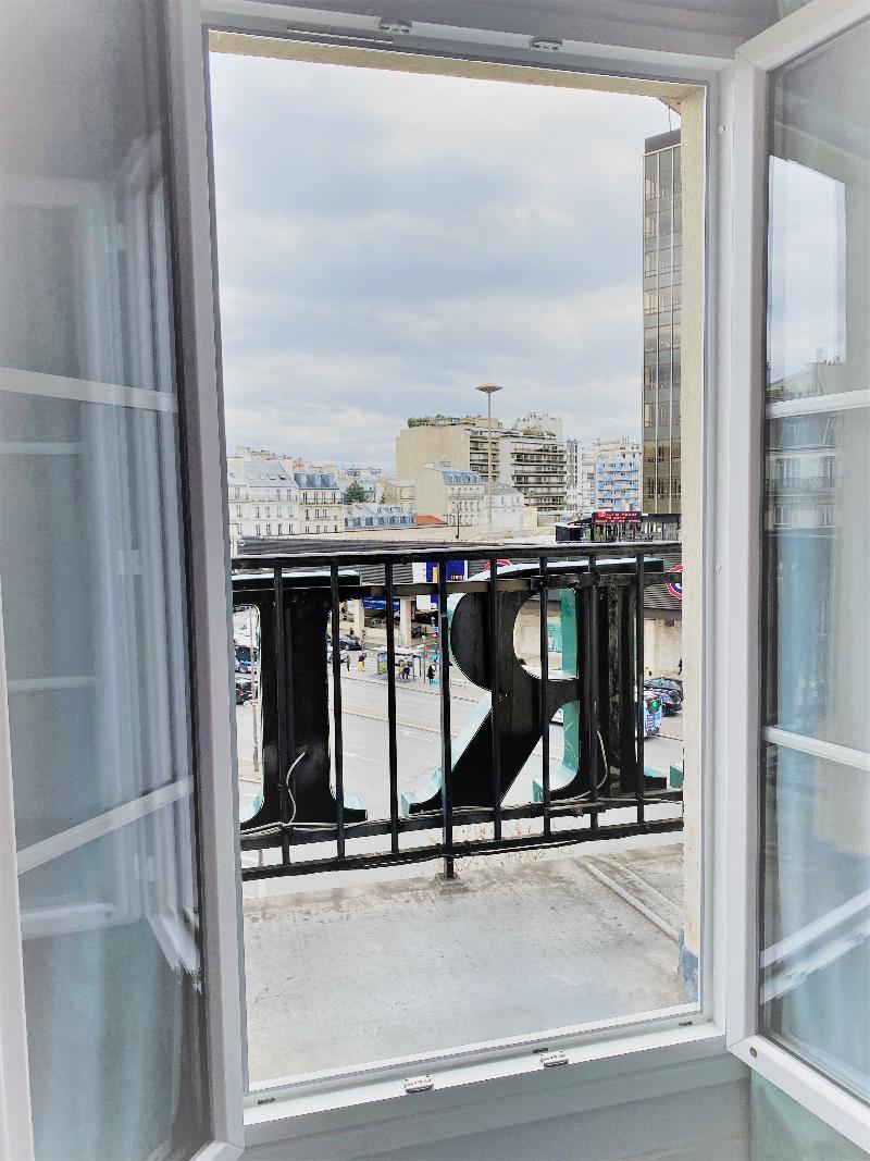 Hotel Edouard 6 By Malone Paris Bagian luar foto